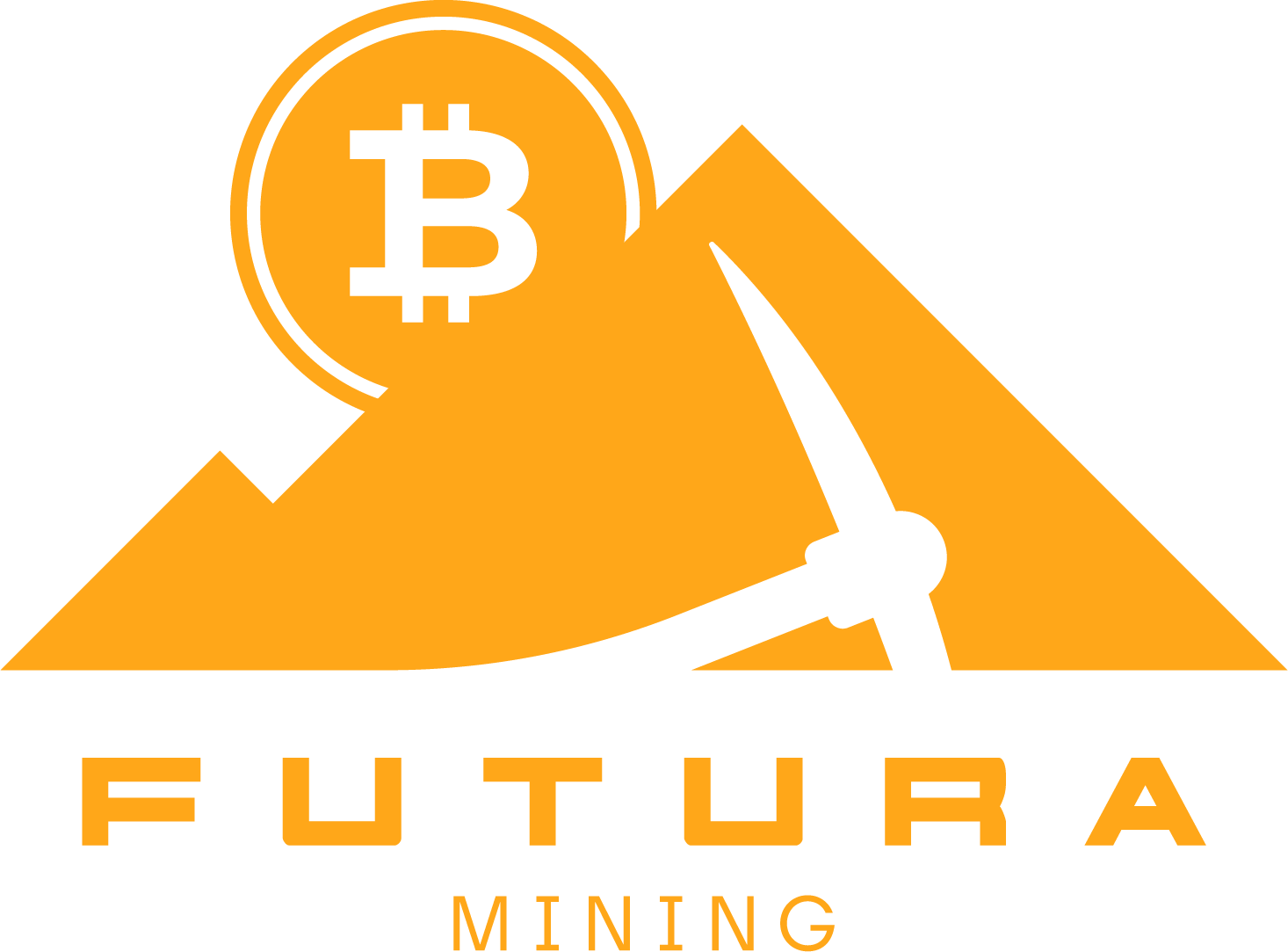 Futura Mining Hub Logo